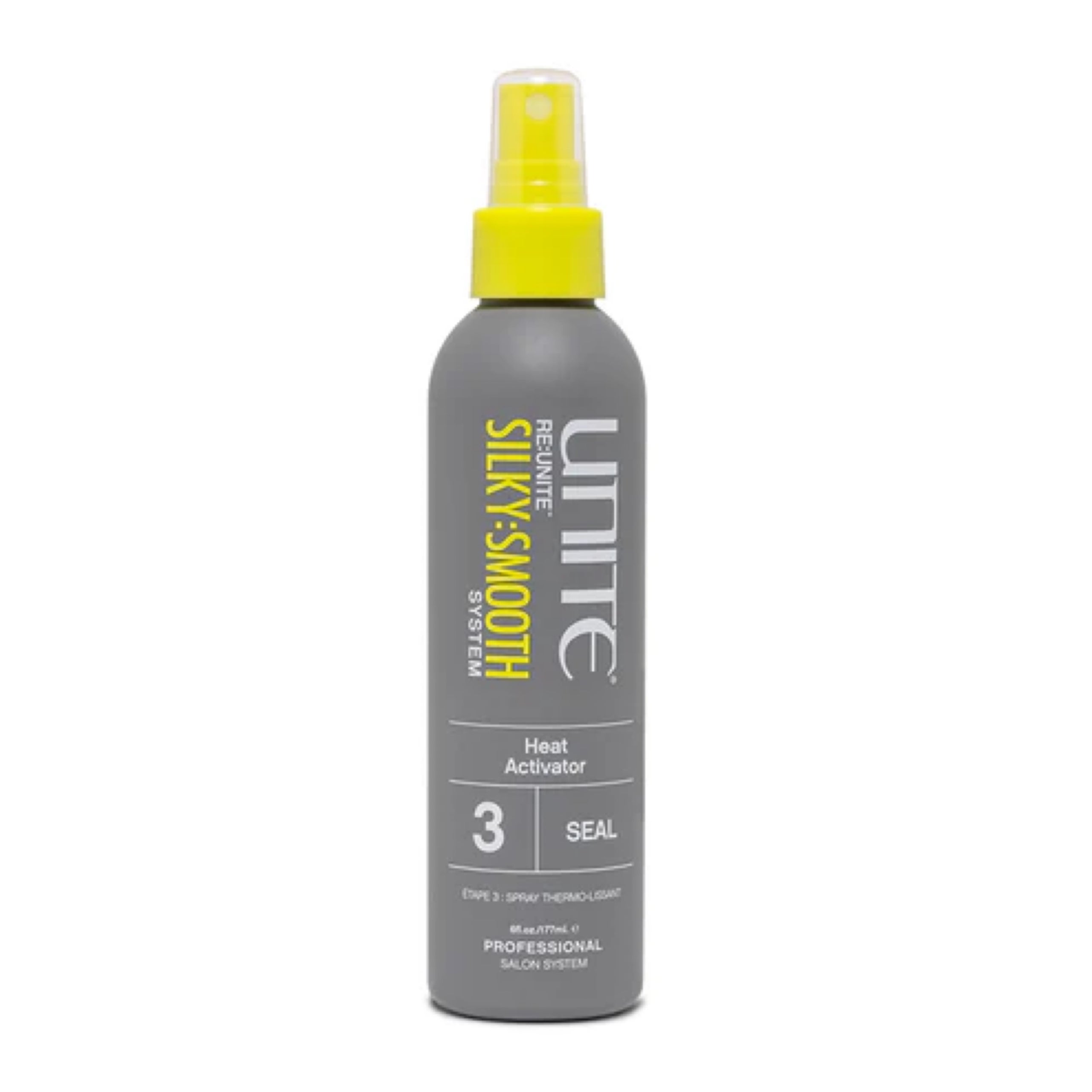 Silky salon smooth top